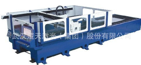 中山金属薄板激光切割机 引领精密加工新纪元