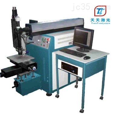 精密激光打孔机 现代切割设备中的高精度制造利器