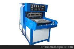 广东东莞复式高周波同步熔断机 协和厂家的专业优势与设备详解